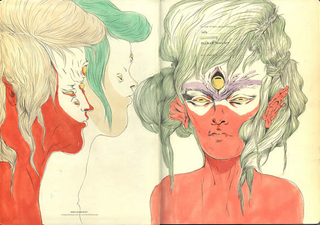 Illustration for article titled 10 great cartoonists you need to know: Celebrating International Women’s Day